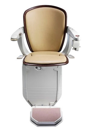 Stannah Starla custimized