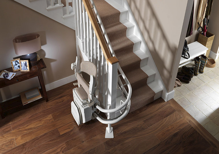 stairlift assessment