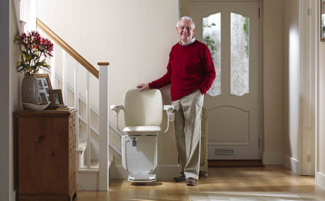 Do you know how much a stairlifts costs to run?