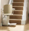 narrow stairlift