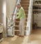 stairlifts small space