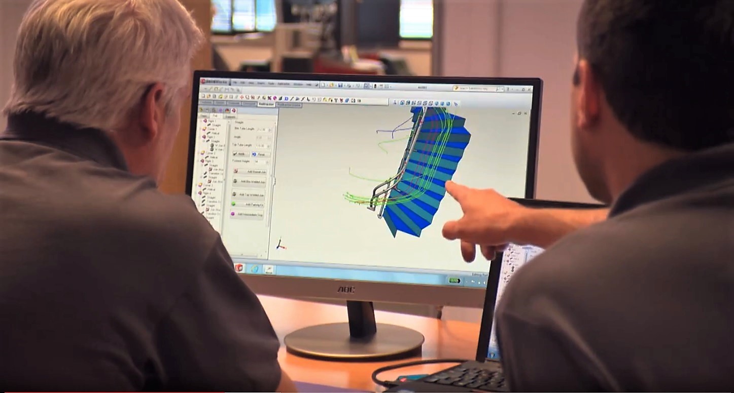 Meet the people behind your Stannah stairlift