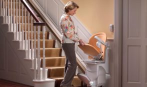 straight stairlift weight capacity