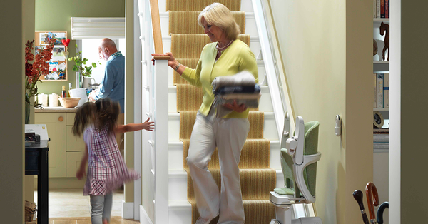 Improving Mobility: 12 Easy Tips to Help Seniors Remain Active