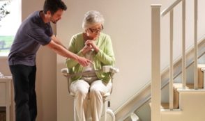 stairlift options