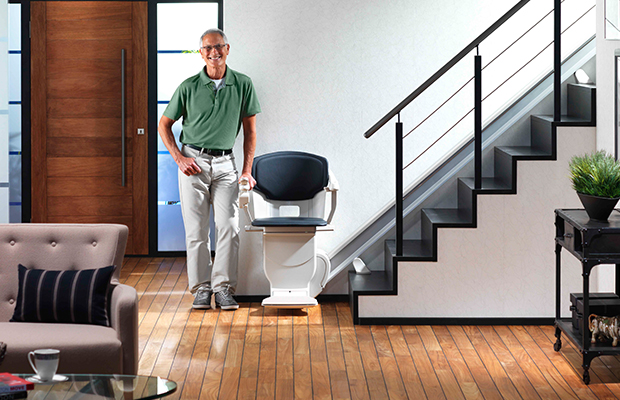 quality stairlifts