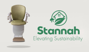 Energy efficient stairlifts