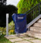 outdoor stairlift with protect cover
