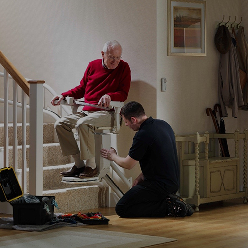 Stairlift Batteries, discover everything you need to know.
