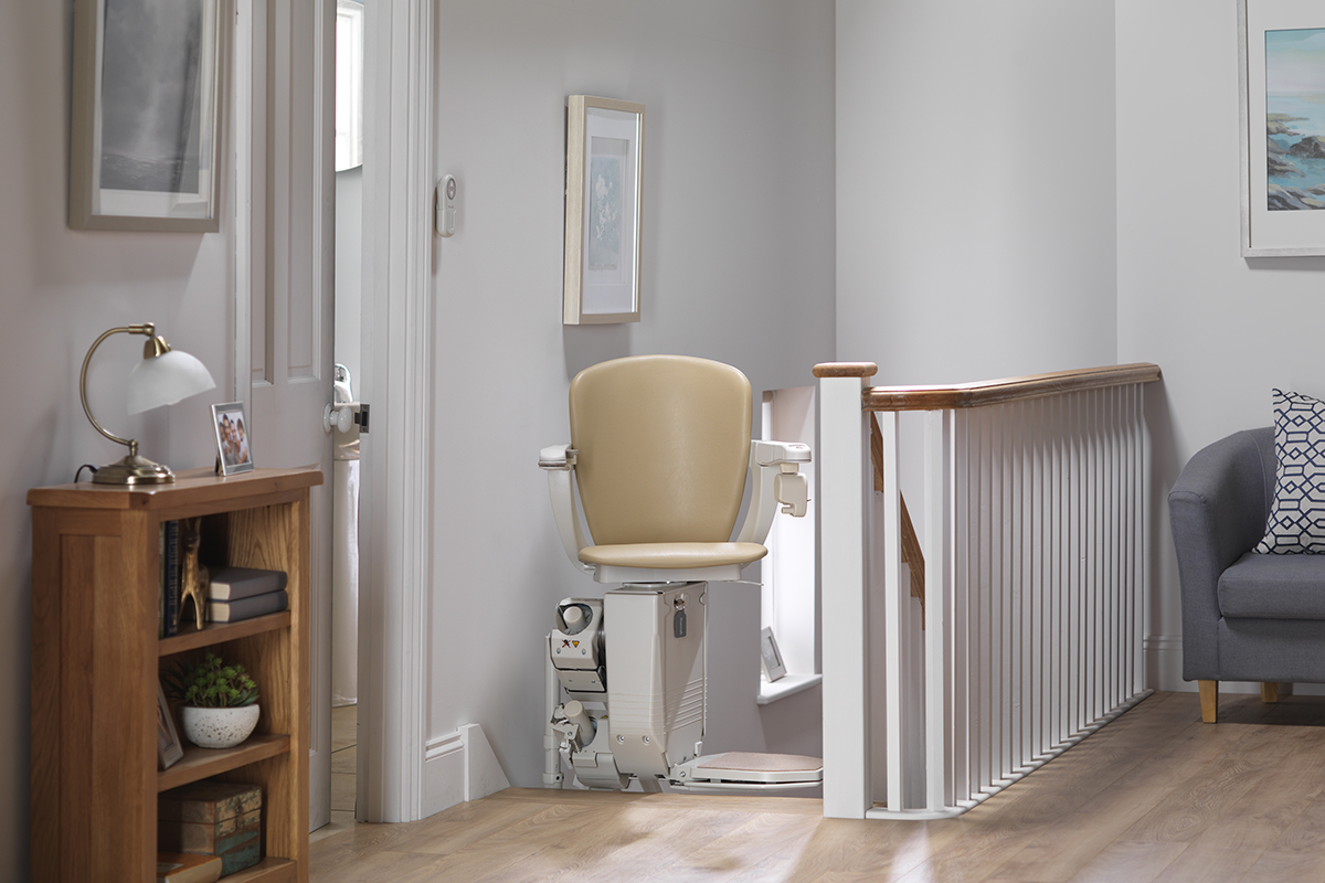 Do I need a stairlift?