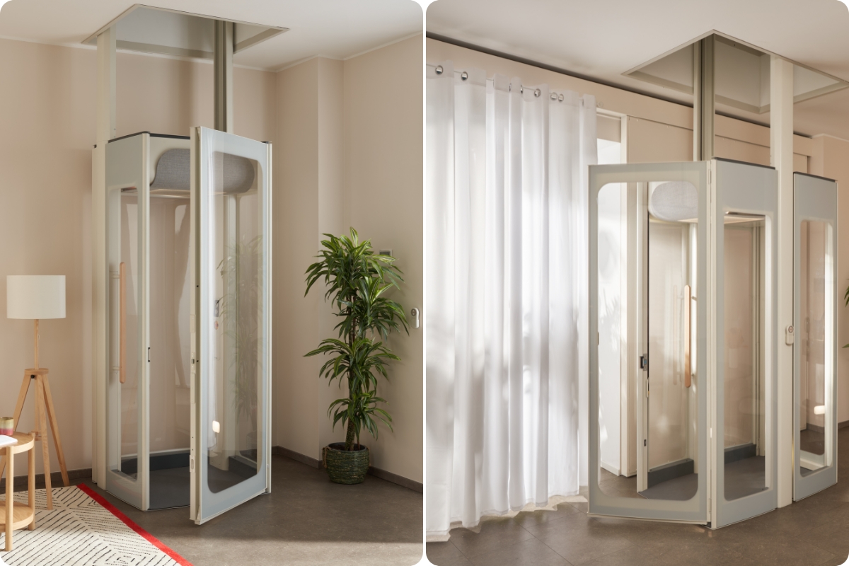 Uplifts S2 and Uplifts S3