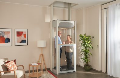 House lift